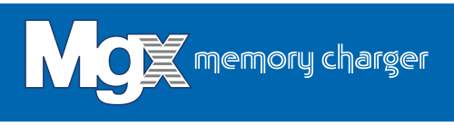 Mori Raddrizzatori | MGX MEMORY CHARGER Mori Raddrizzatori | MGX MEMORY CHARGER