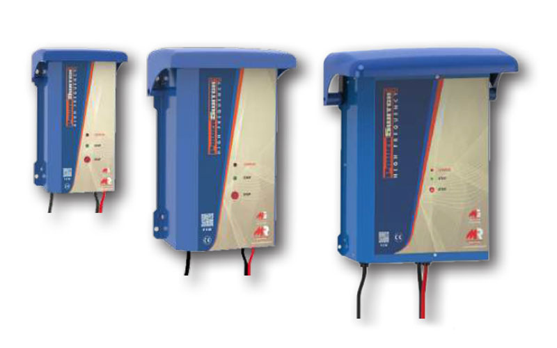Mori Raddrizzatori | Power Switch | serie PSW monofase