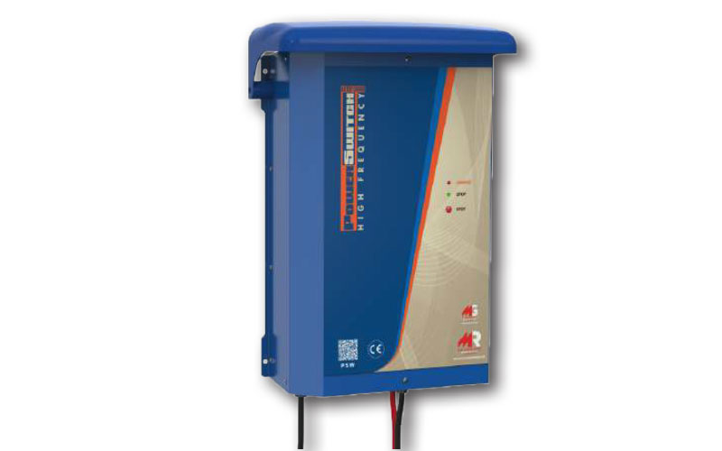Mori Raddrizzatori | Power Switch | serie PSW trifase