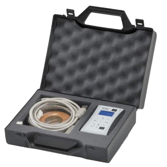 MP TOP II<br />
Programmatore per<br />
caricabatteria