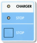 Mori Raddrizzatori | Power Switch | personalizzazione targhe