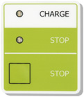 Mori Raddrizzatori | Power Switch | personalizzazione targhe