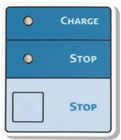 Mori Raddrizzatori | Power Switch | personalizzazione targhe