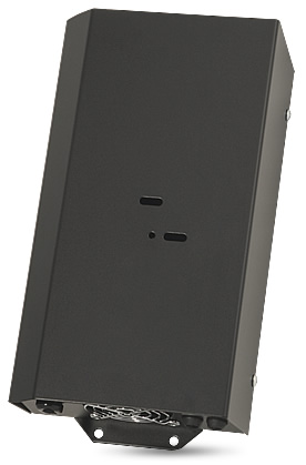 Mori Raddrizzatori | Power Switch | personalizzazione colore