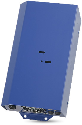 Mori Raddrizzatori | Power Switch | personalizzazione colore