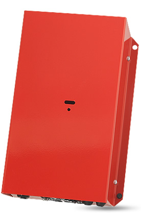 Mori Raddrizzatori | Power Switch | personalizzazione colore