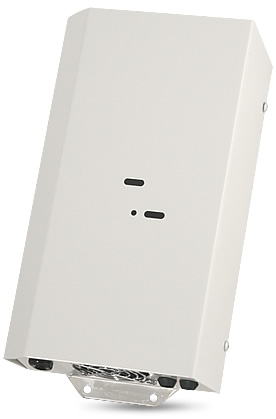 Mori Raddrizzatori | Power Switch | personalizzazione colore