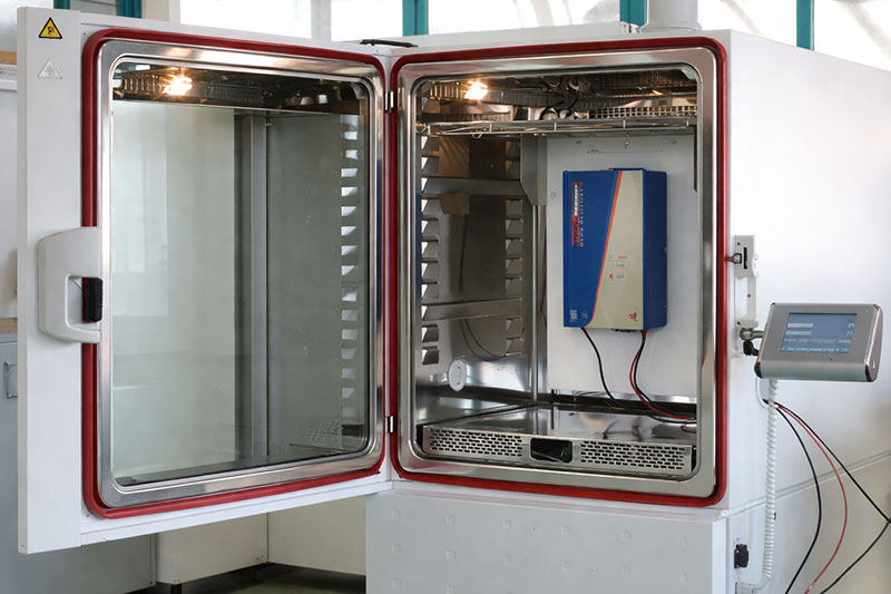 Mori Raddrizzatori | Caricabatteria automatici industriali | Caricabatteria automatici